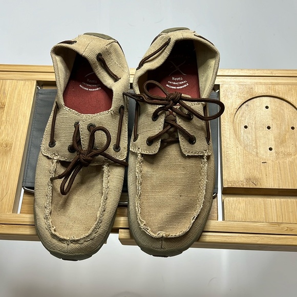 Used twisted x women’s shoes - Picture 1 of 3